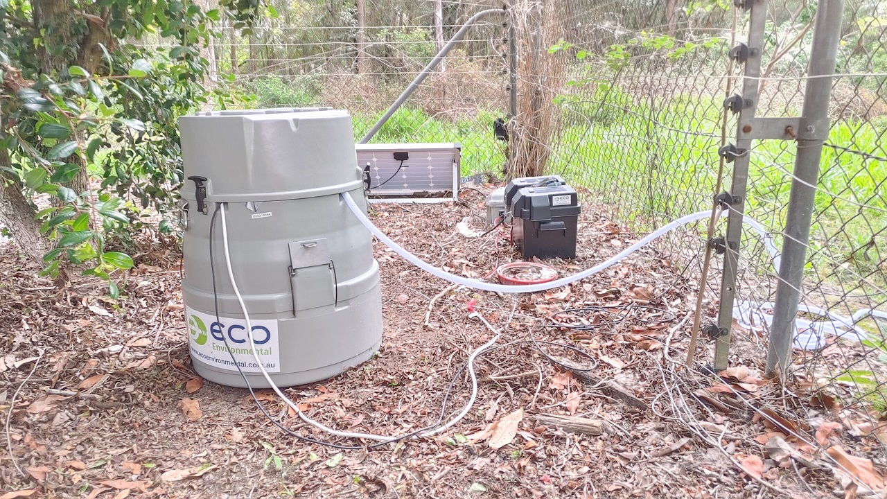 Water Sampling With Autosamplers